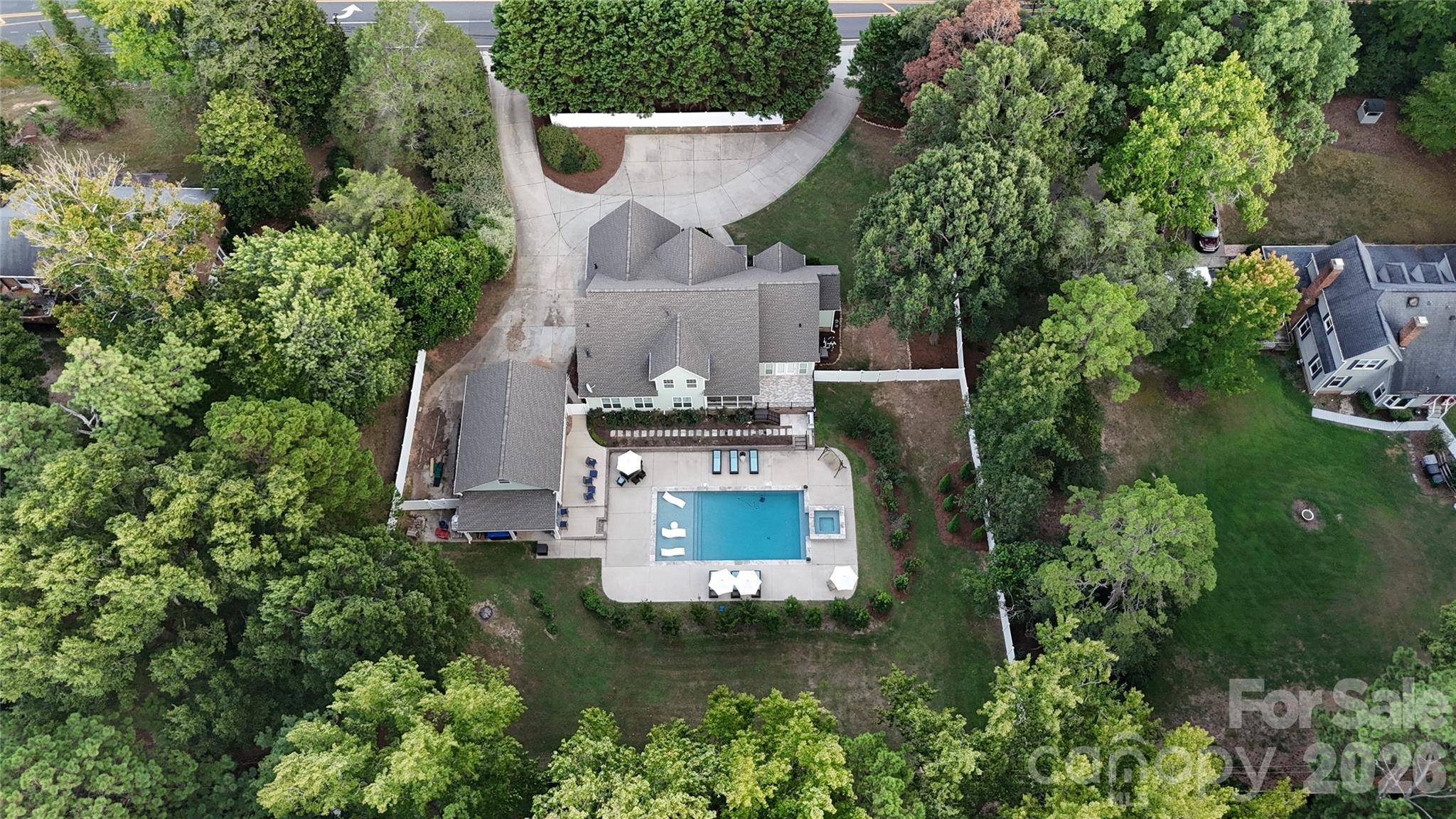 3514 Mckee RD, Charlotte, NC 28270