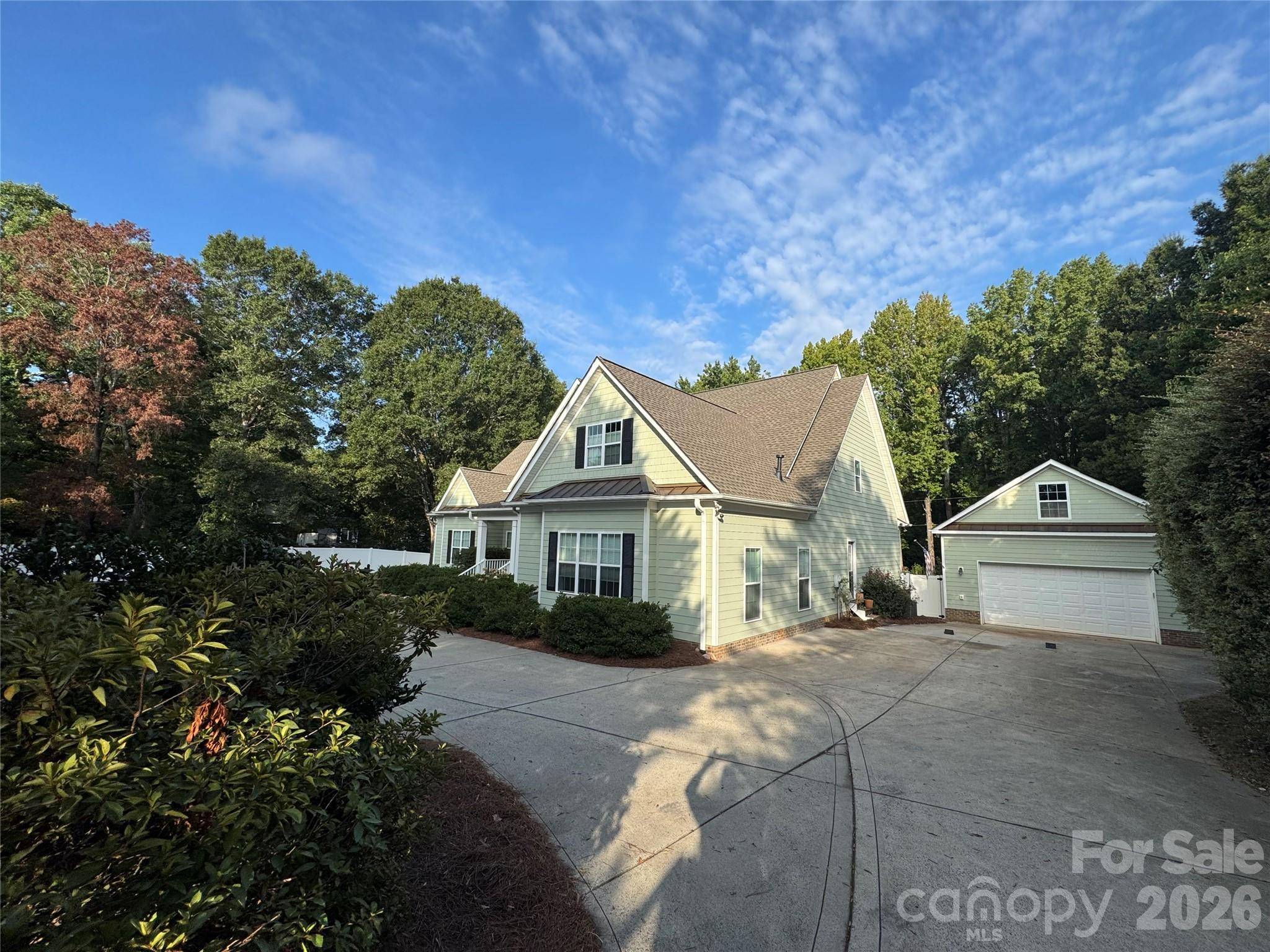 3514 Mckee RD, Charlotte, NC 28270