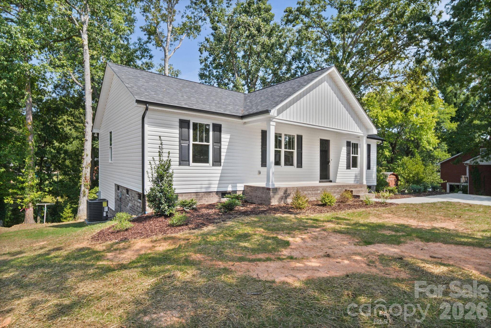 1245 Wendover AVE, Albemarle, NC 28001