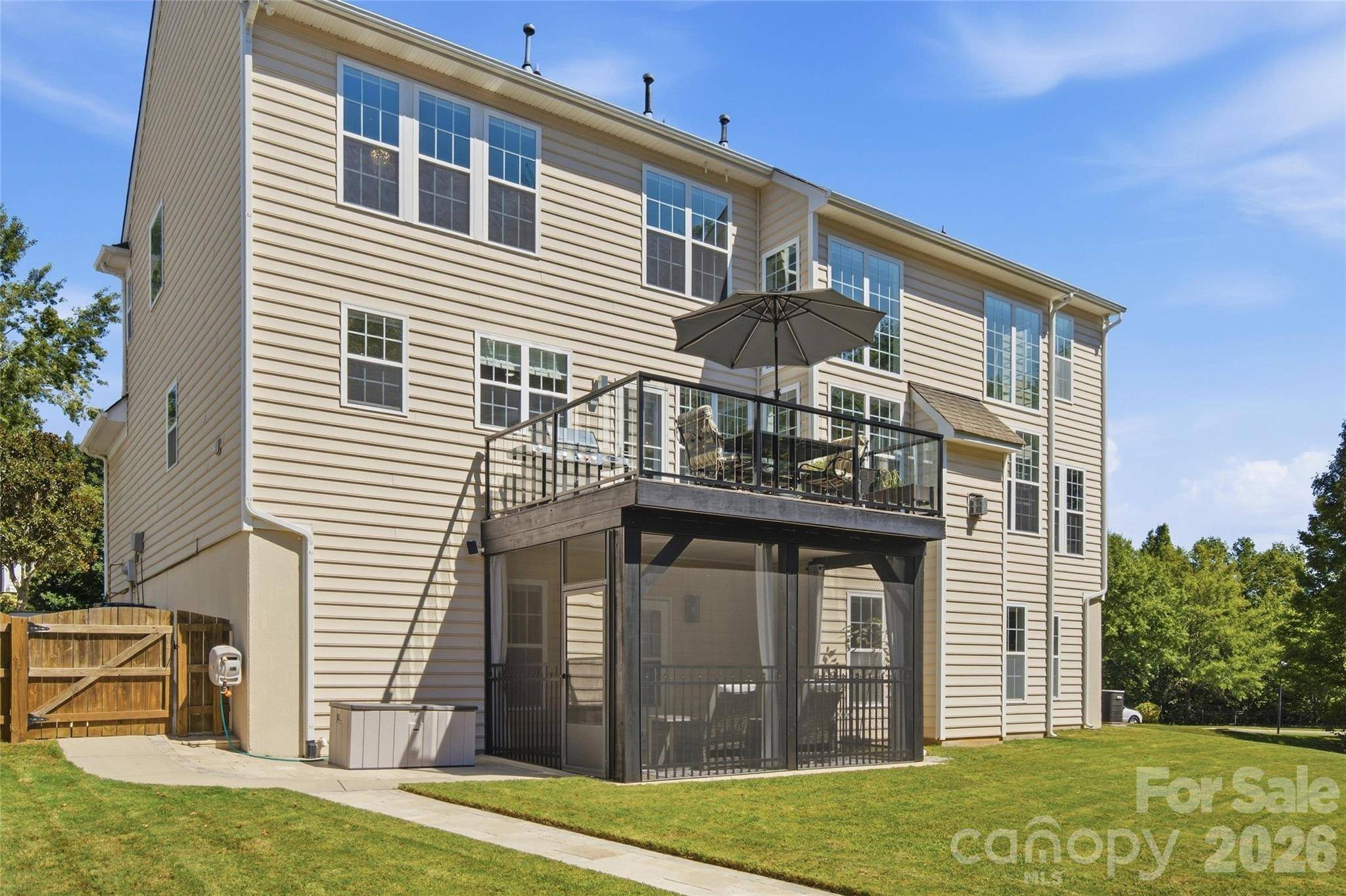 5134 Cressingham DR, Indian Land, SC 29707