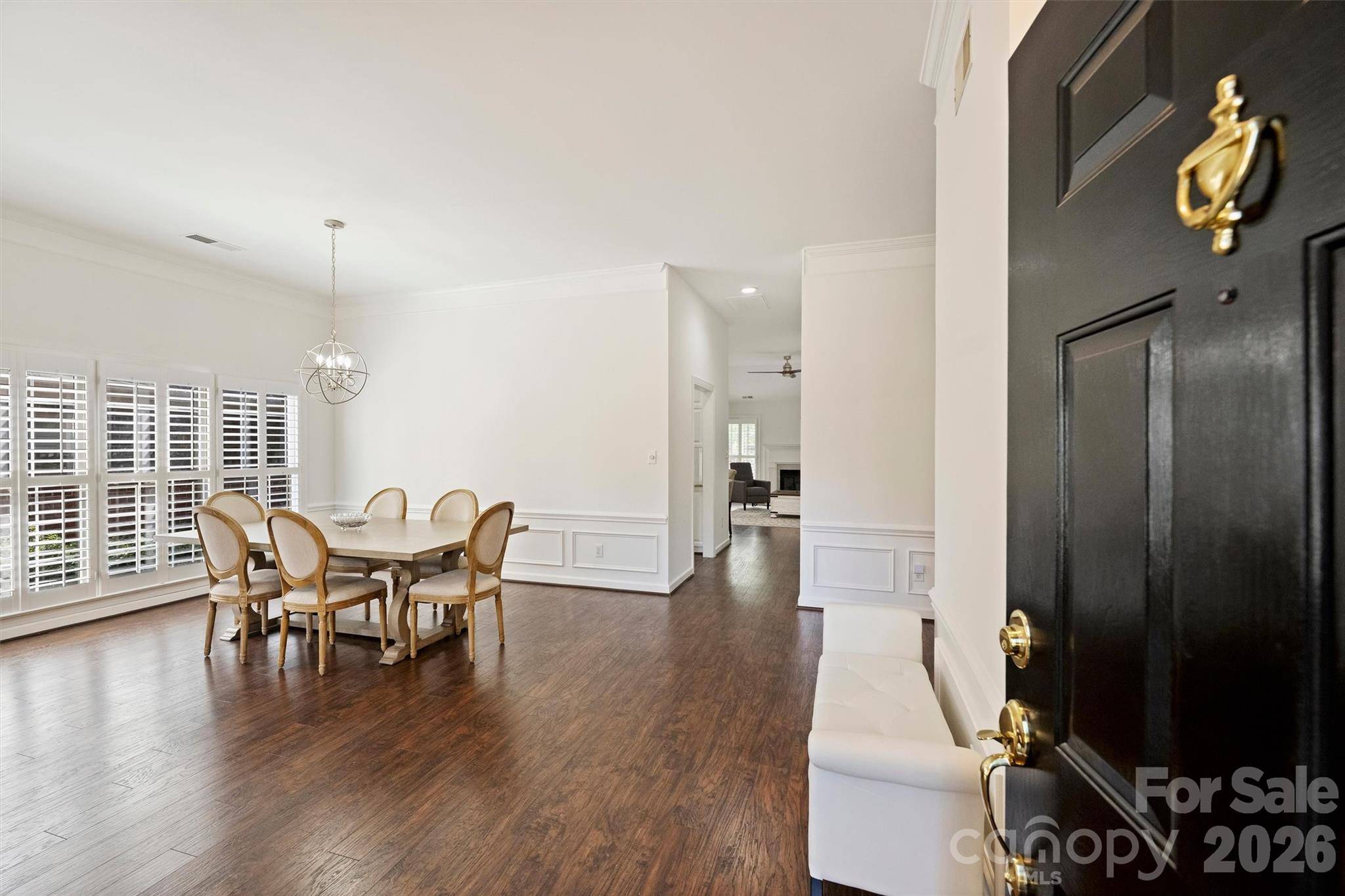 7035 Walton Heath LN, Charlotte, NC 28277