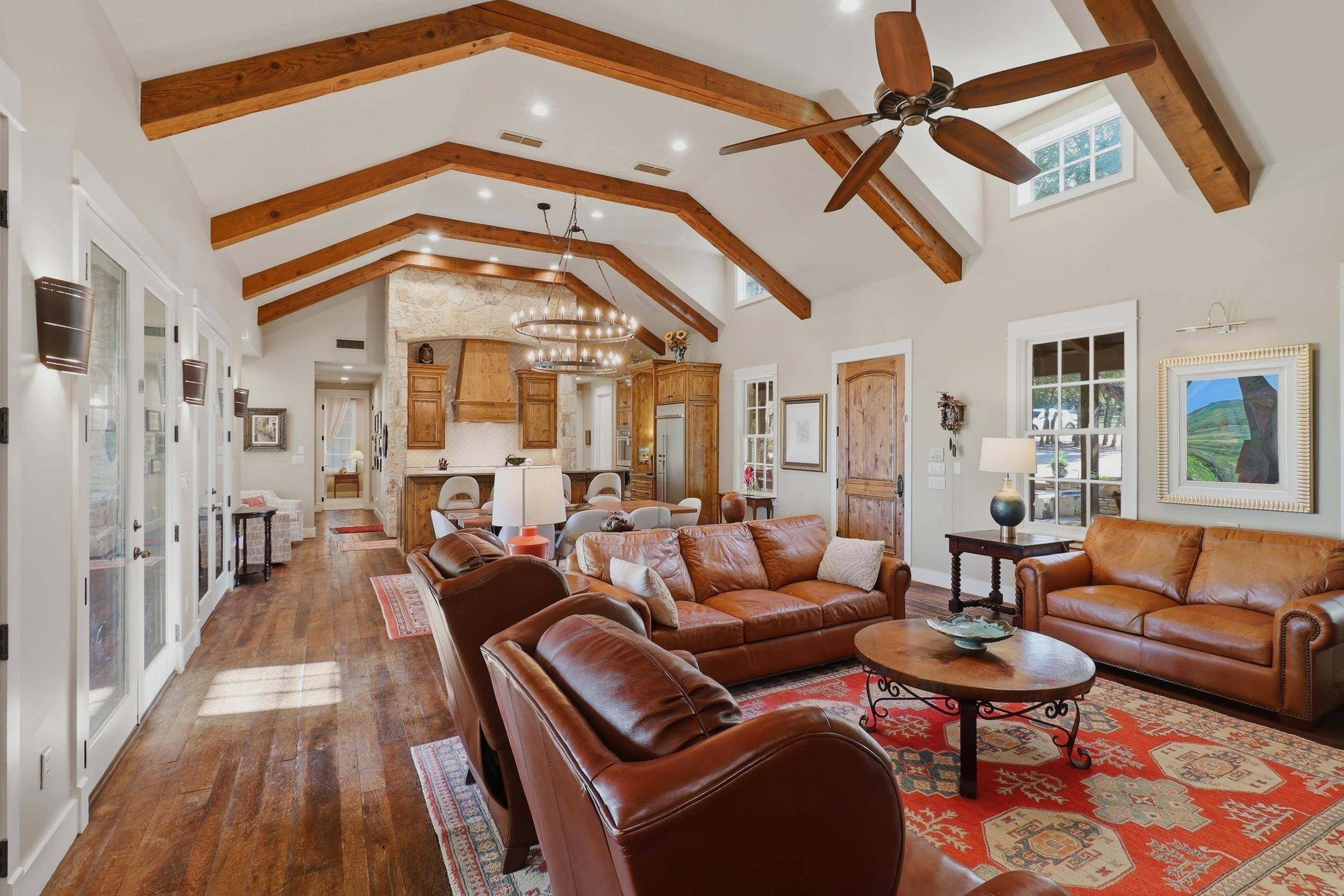 100 Morgan CV, Burnet, TX 78611