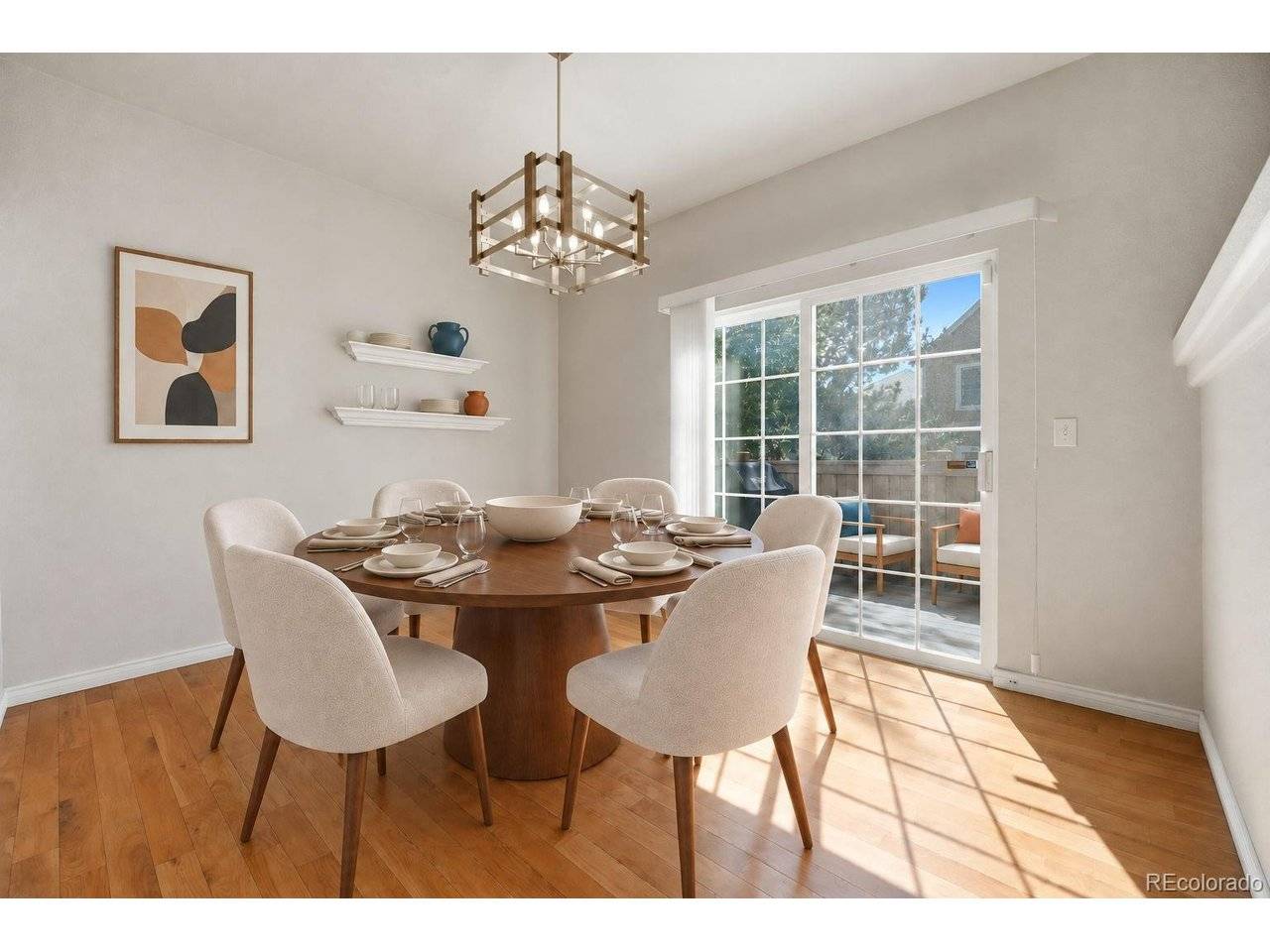 11694 W Stanford, Morrison, CO 80465