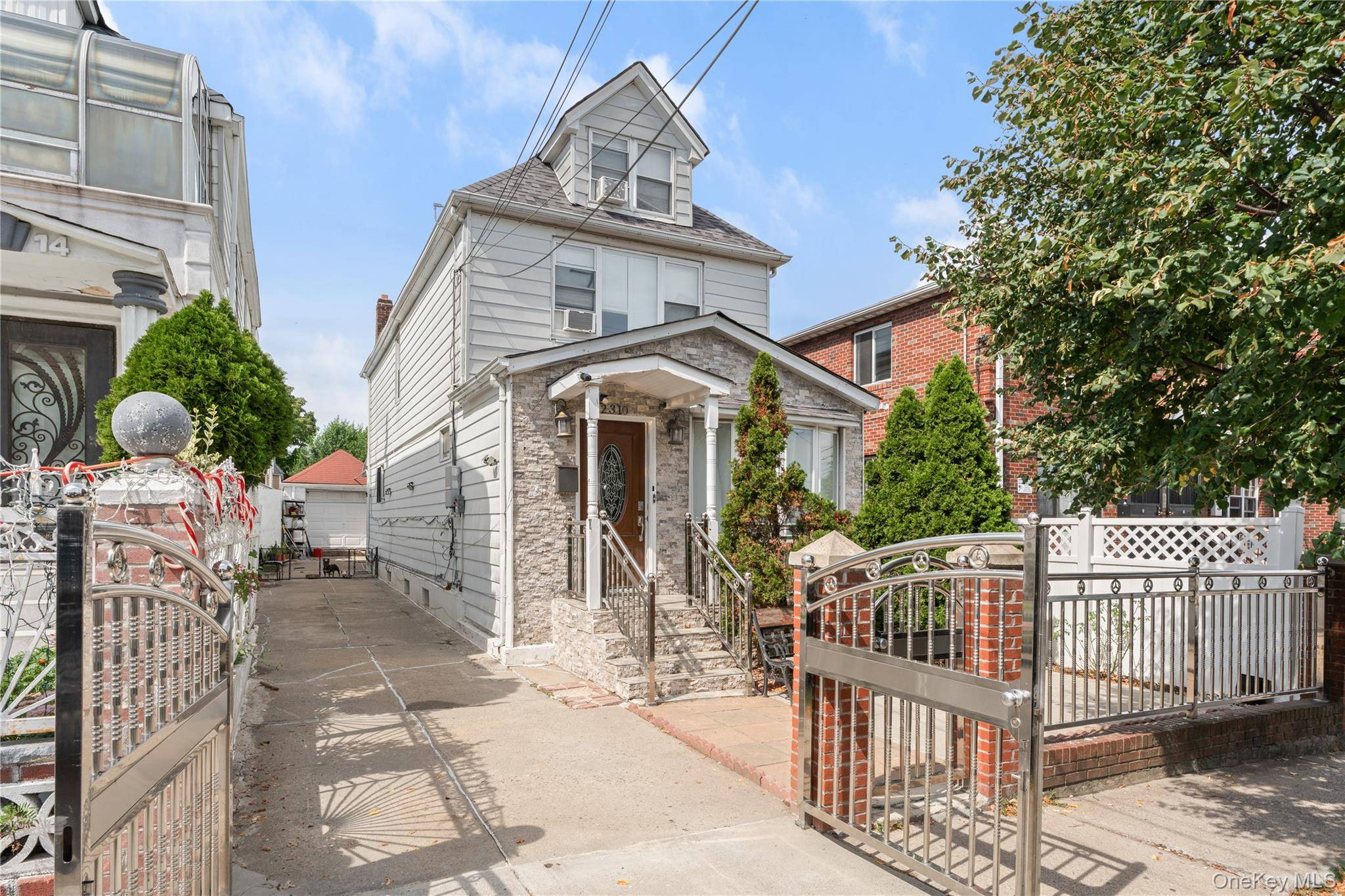 2310 102nd ST, East Elmhurst, NY 11369