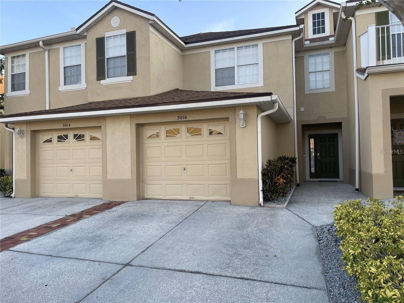 3016 ASHLAND LN S, Kissimmee, FL 34741
