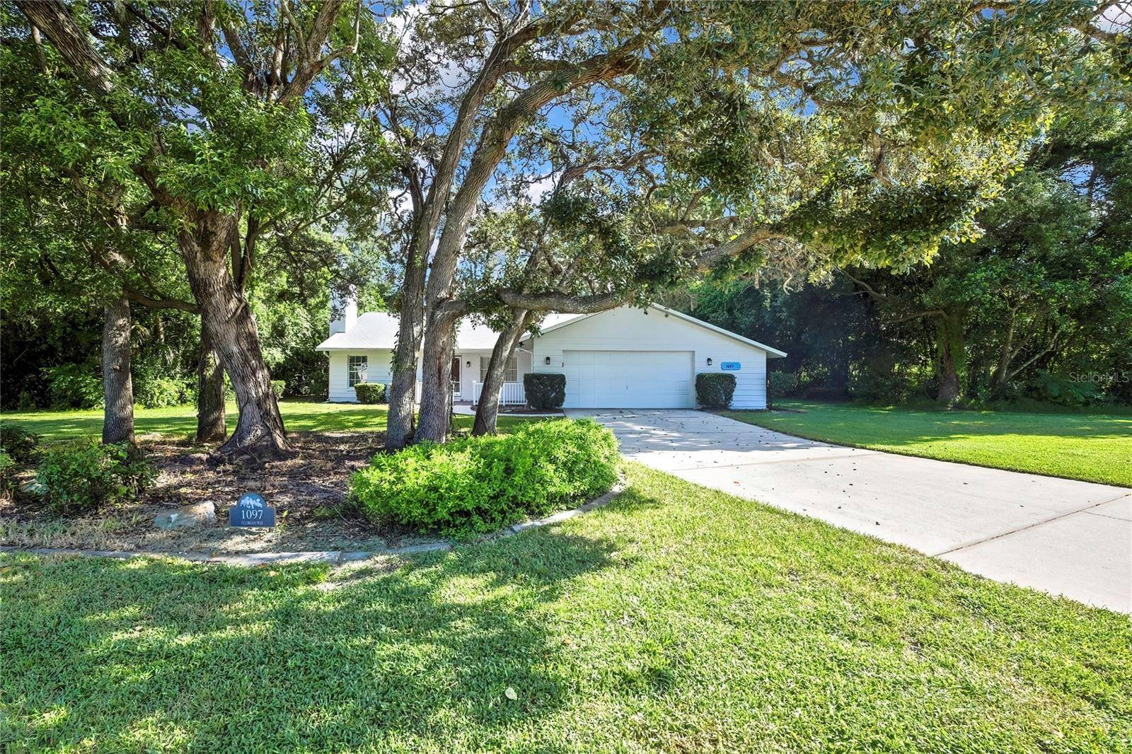 1097 FLORIAN WAY, Spring Hill, FL 34609