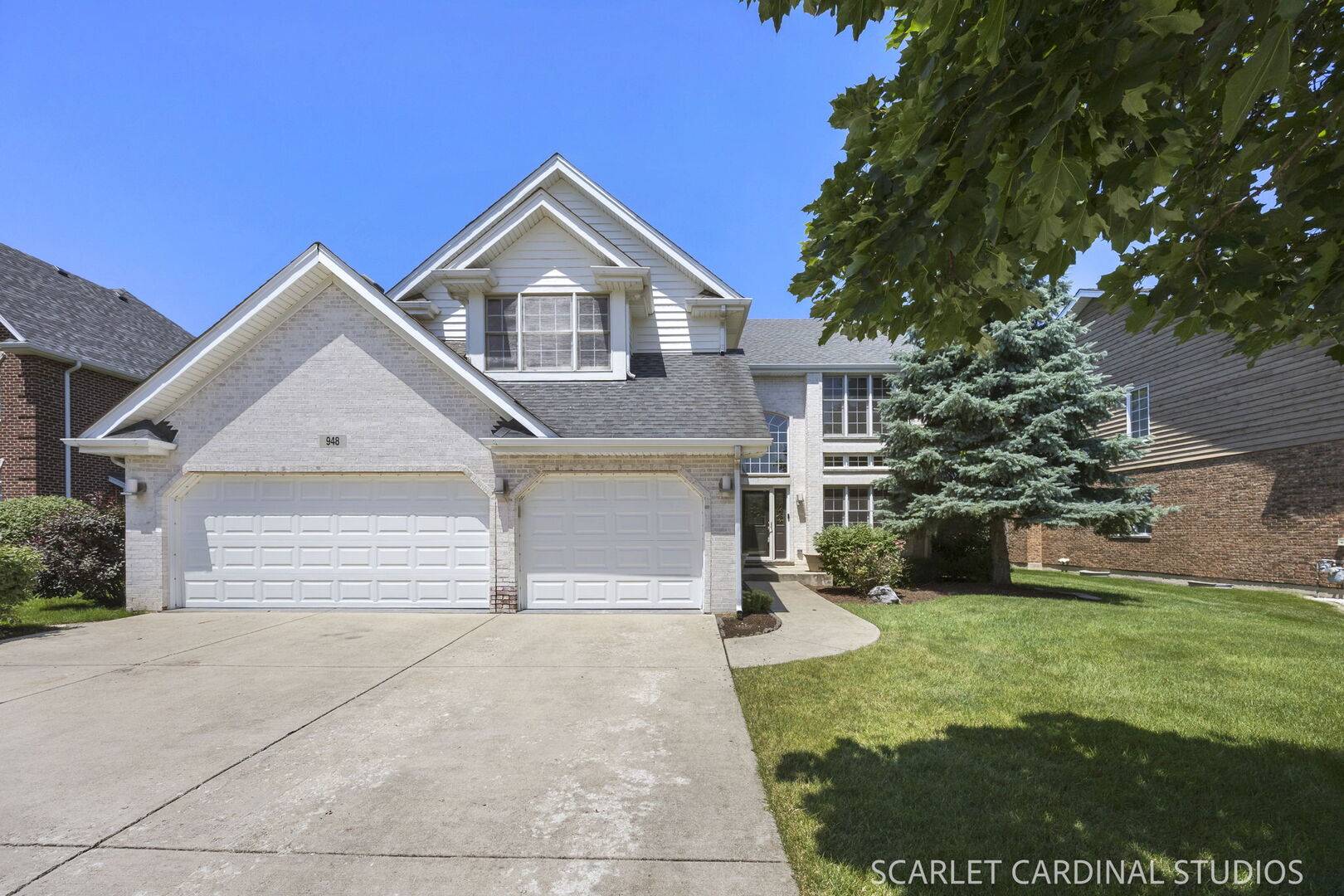 948 67th ST, Darien, IL 60561
