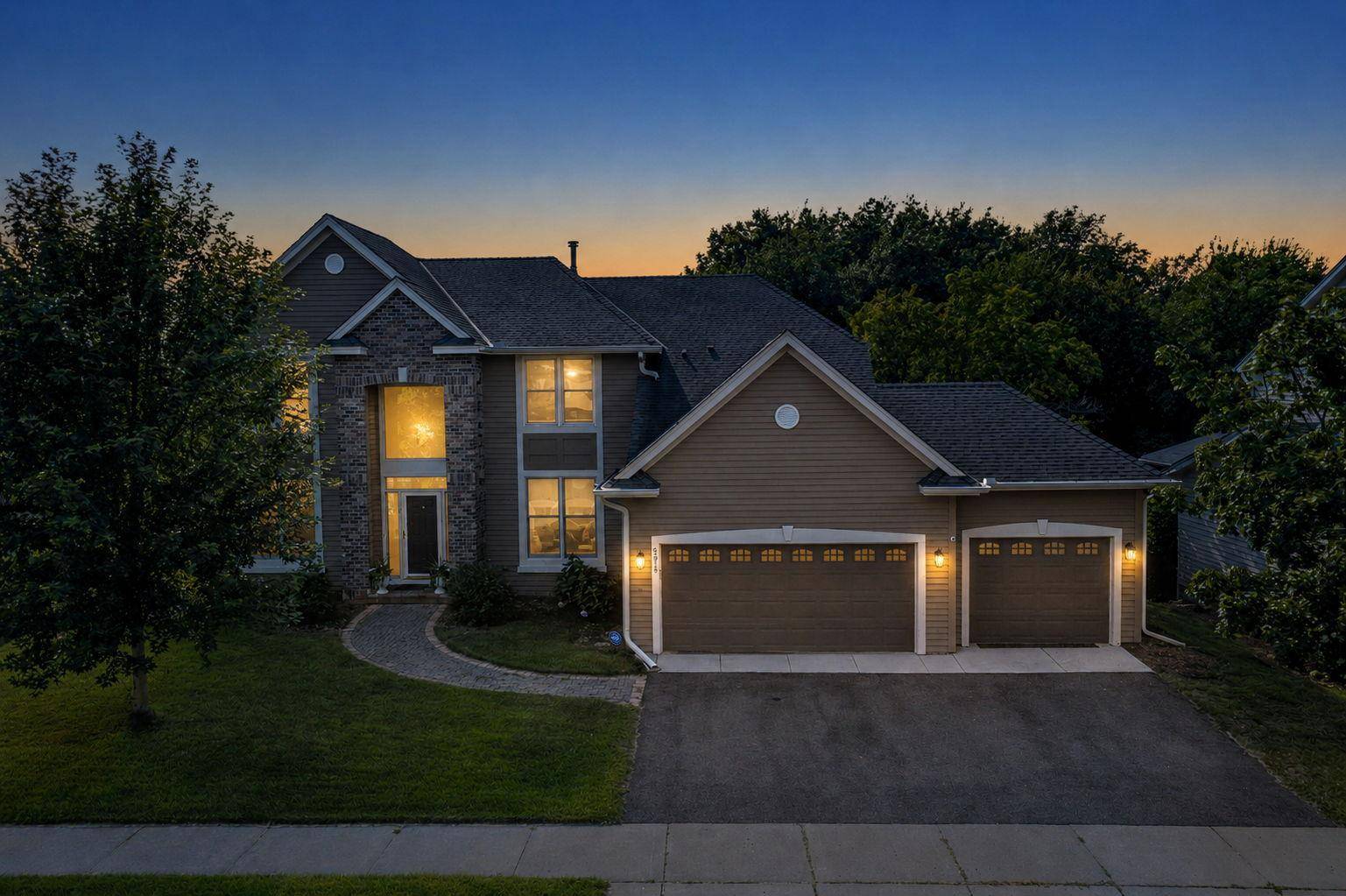 6219 Orchid LN N, Maple Grove, MN 55311