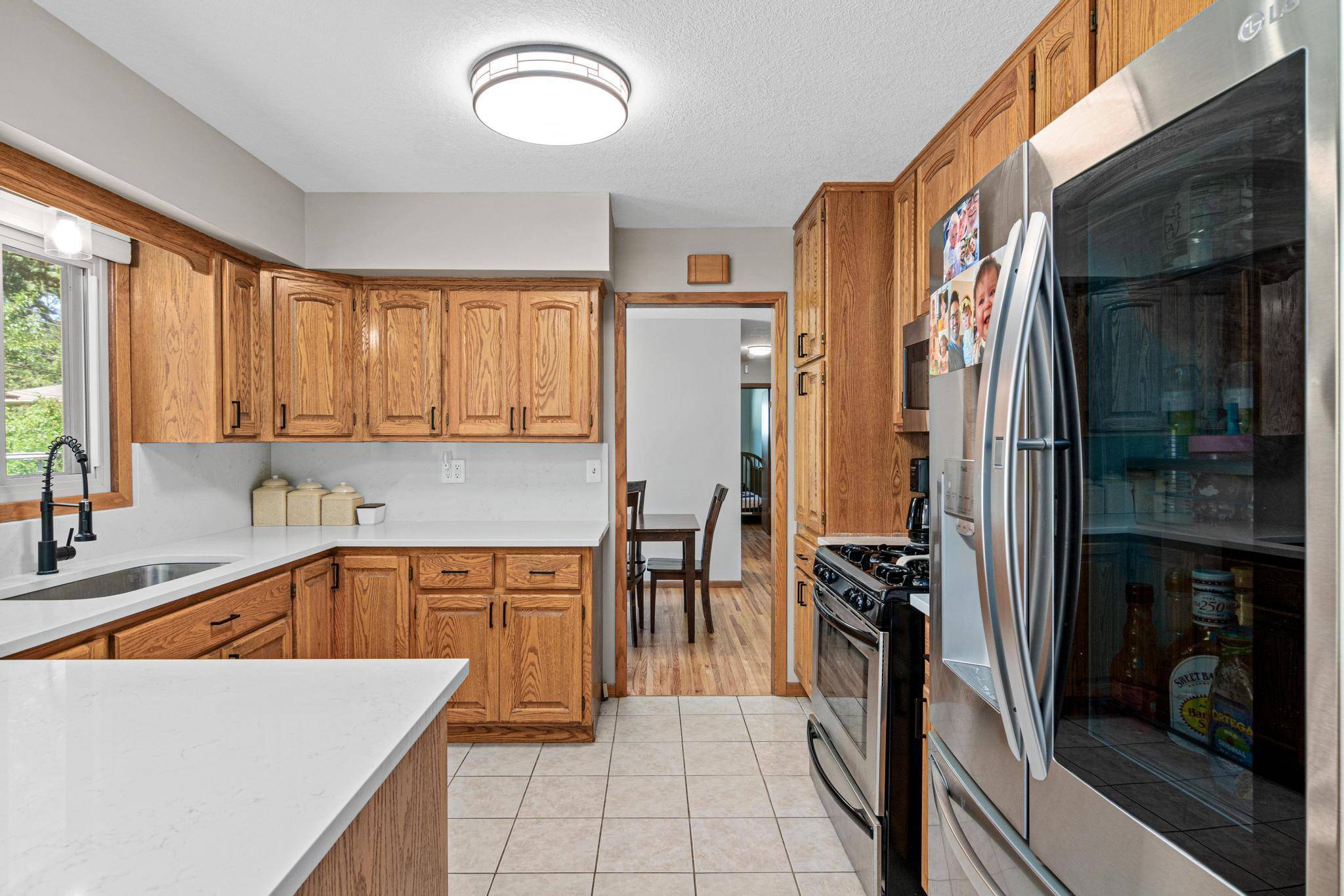 6810 Brookview DR NE, Fridley, MN 55432
