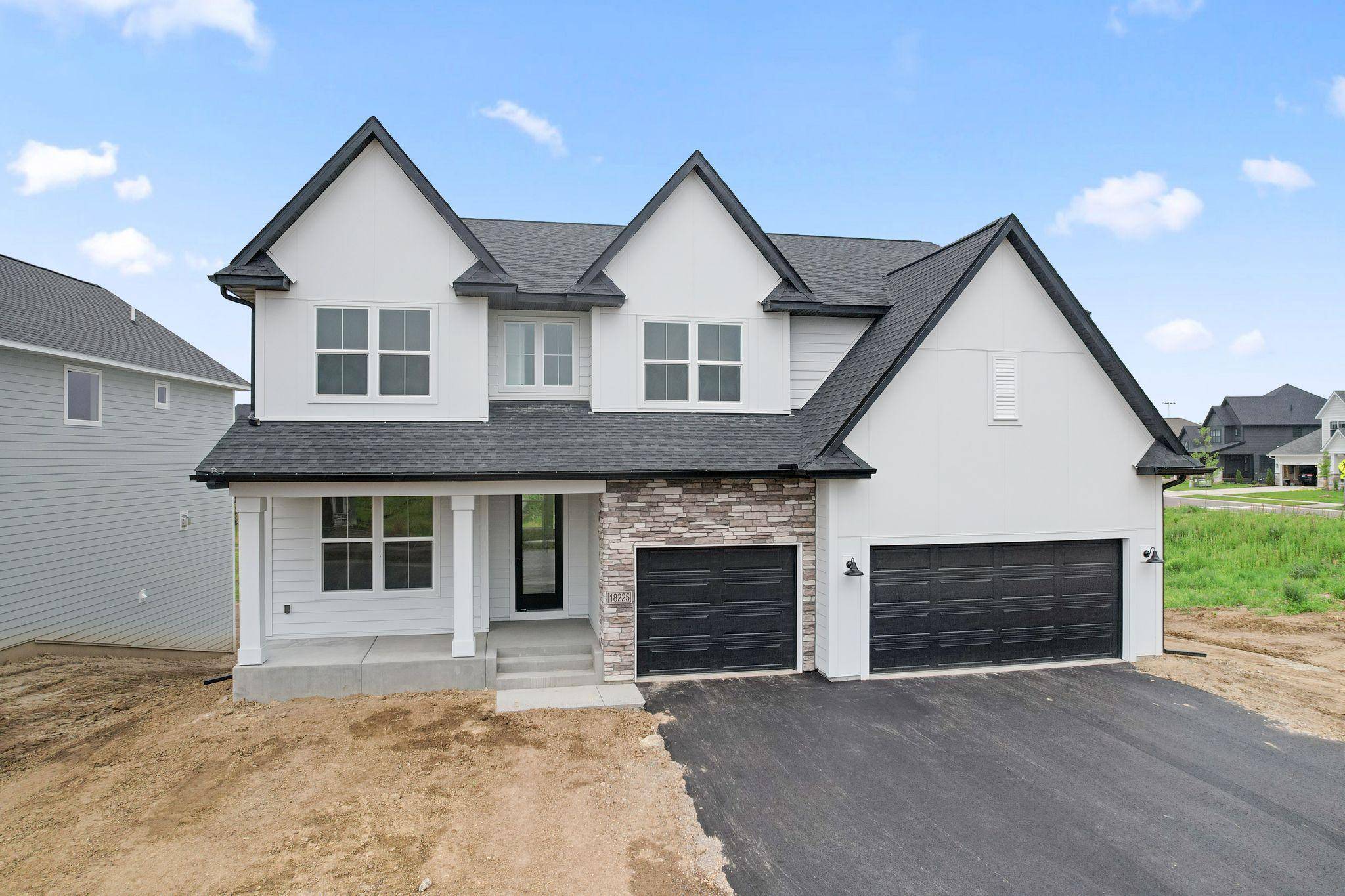 18225 103rd AVE N, Maple Grove, MN 55311