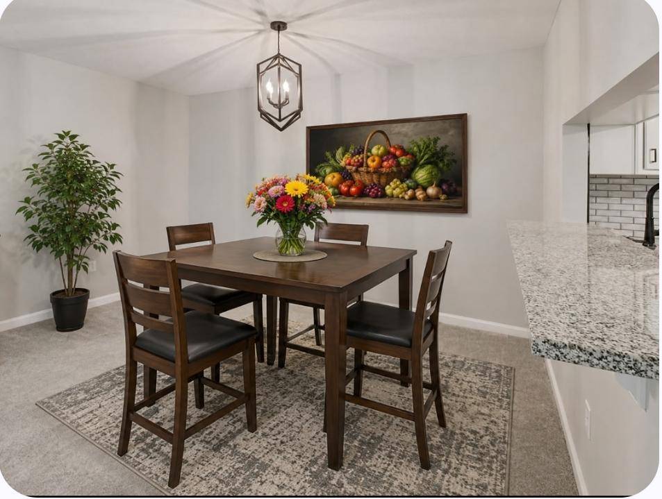 5942 Fernwood ST #5942, Shoreview, MN 55126