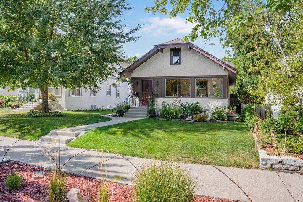 5128 Beard AVE S, Minneapolis, MN 55410