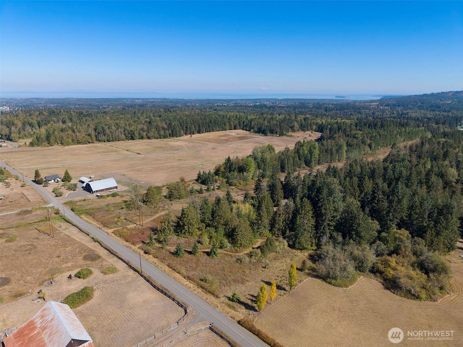 9999 Hooker RD, Sequim, WA 98382