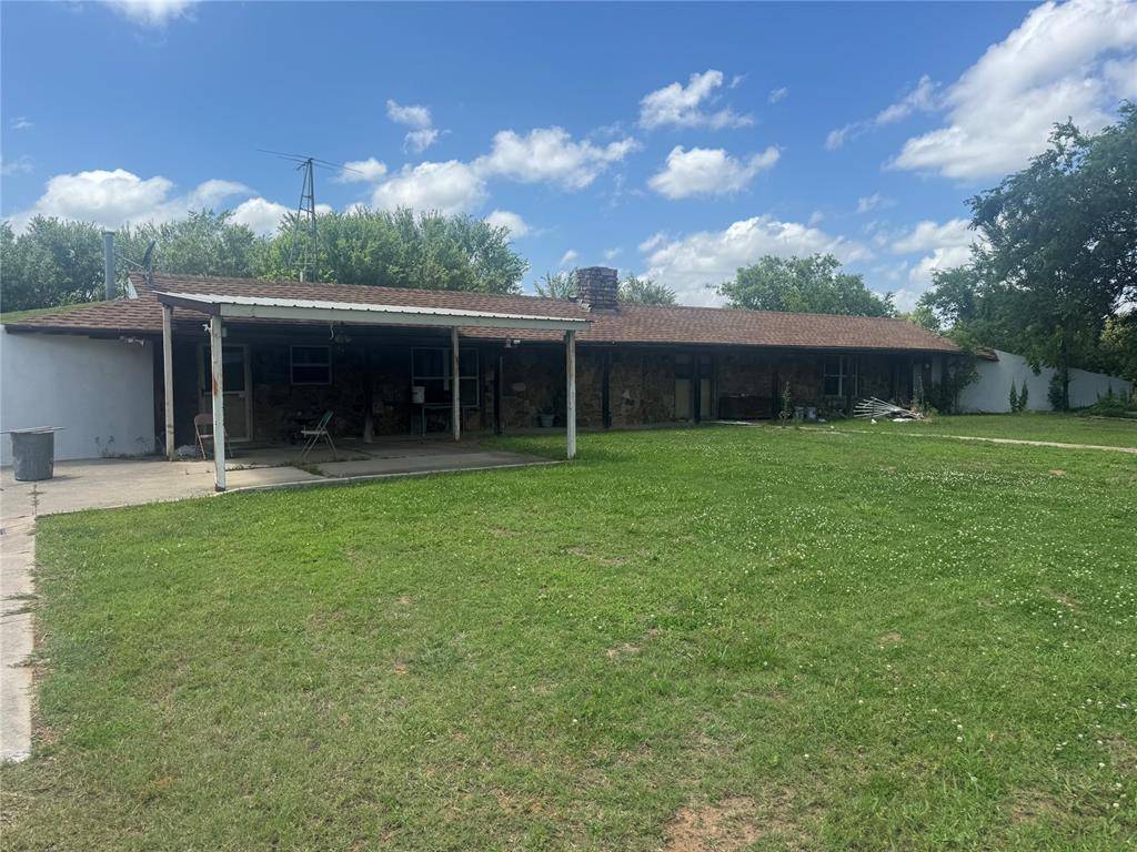 17801 NE 27th ST, Harrah, OK 73045