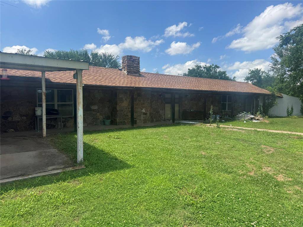 17801 NE 27th ST, Harrah, OK 73045