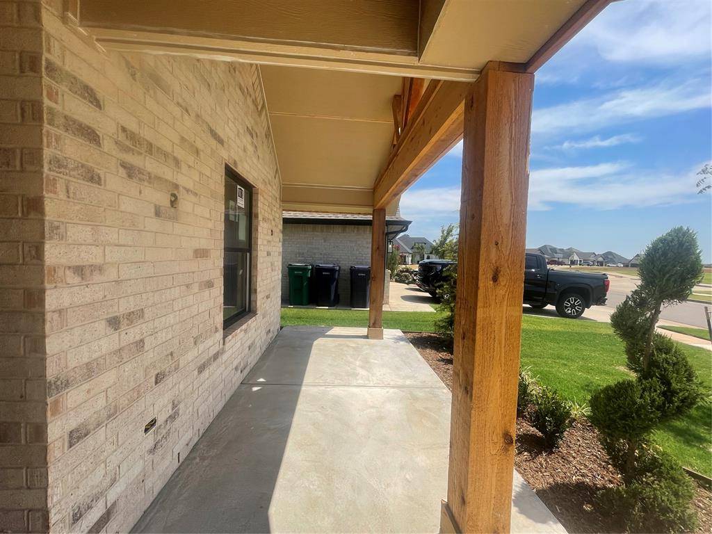 14808 Mackay LN, Oklahoma City, OK 73142