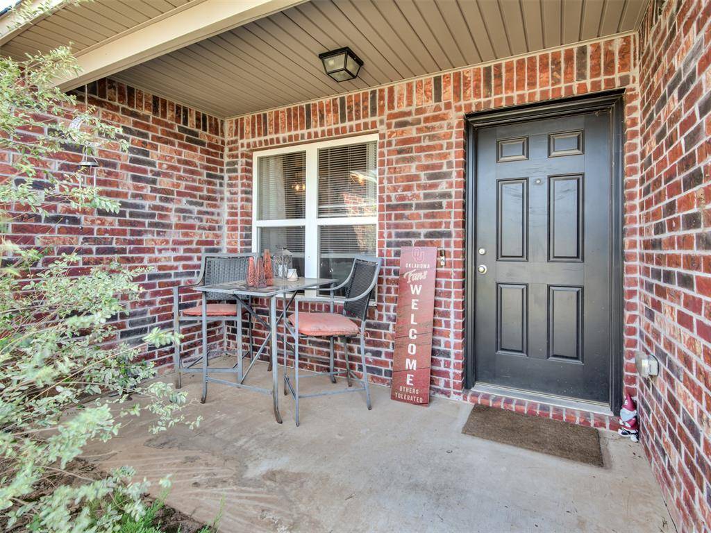 1837 Oxen LN, El Reno, OK 73036