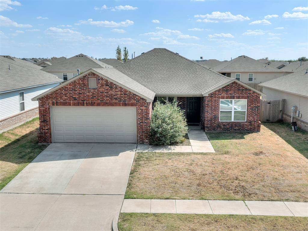1837 Oxen LN, El Reno, OK 73036