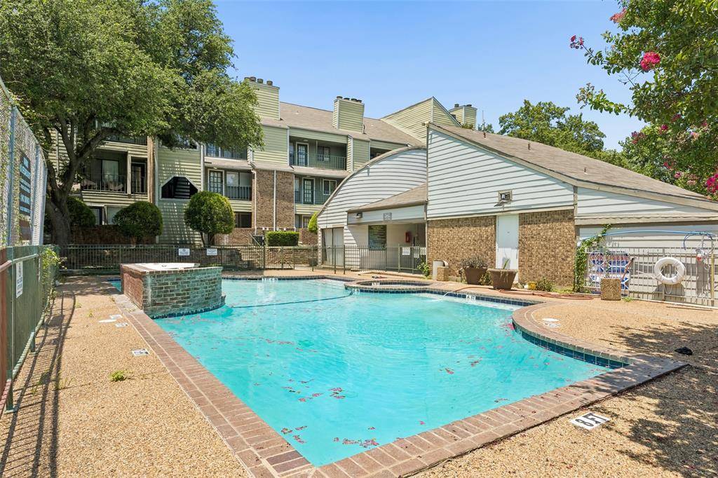6108 Abrams Road #610, Dallas, TX 75231