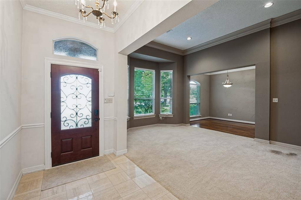 252 Plantation Drive, Coppell, TX 75019