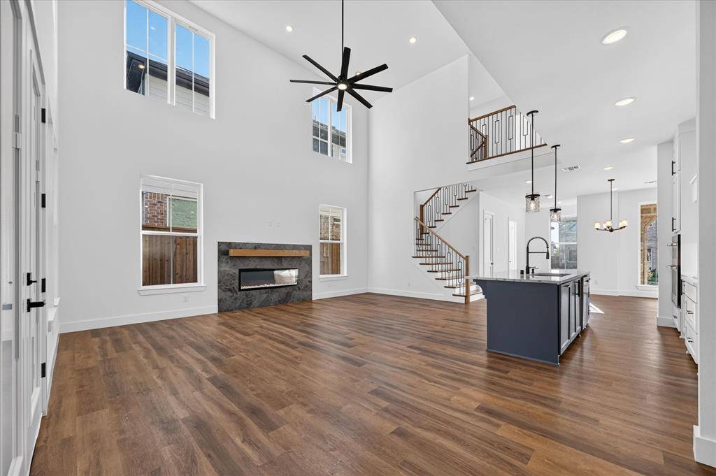 3707 Pilgrims Mews, Rowlett, TX 75088