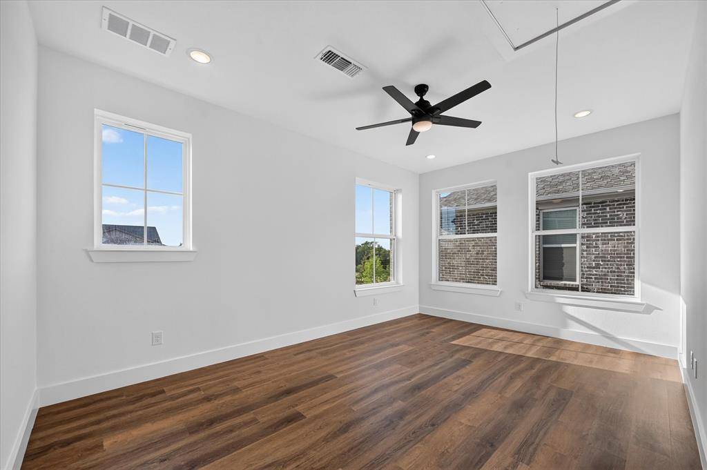 3707 Pilgrims Mews, Rowlett, TX 75088