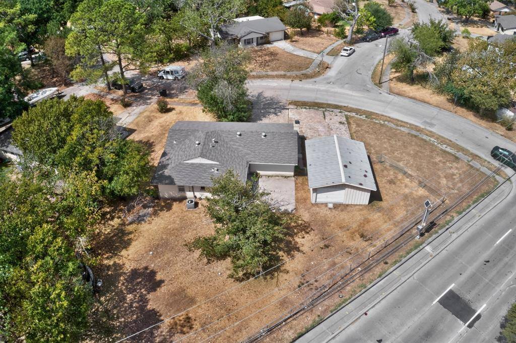 2402 Loyce Drive, Mesquite, TX 75149
