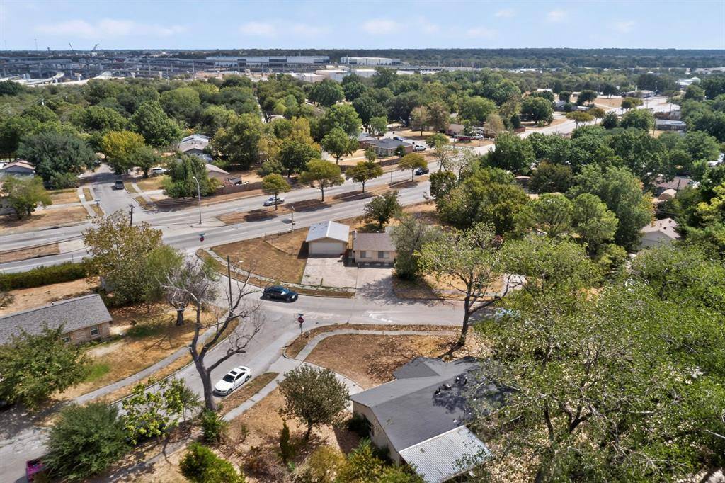 2402 Loyce Drive, Mesquite, TX 75149