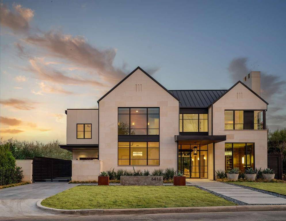 6416 Park Lane, Dallas, TX 75225