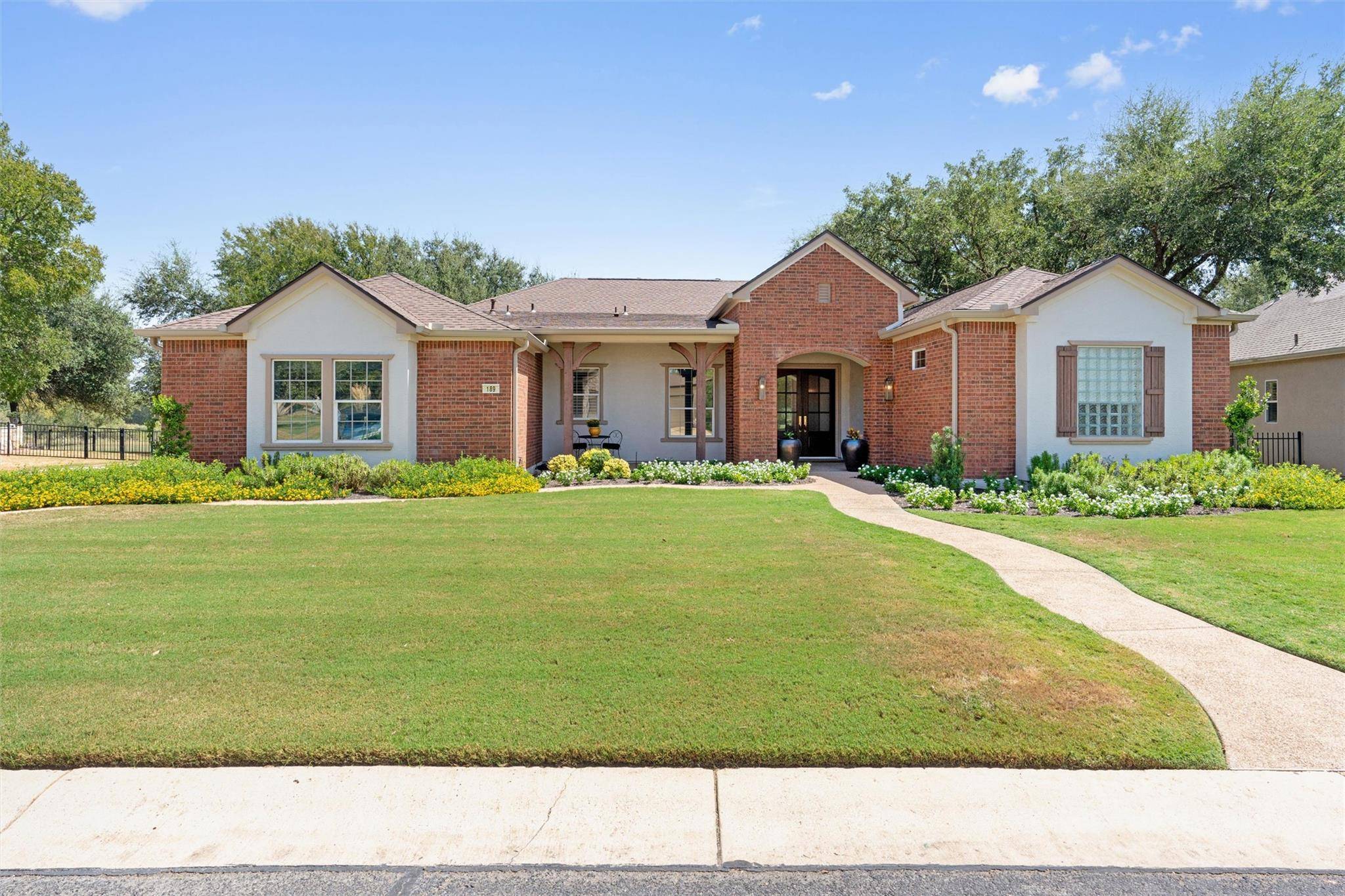 189 Dove Hollow TRL, Georgetown, TX 78633
