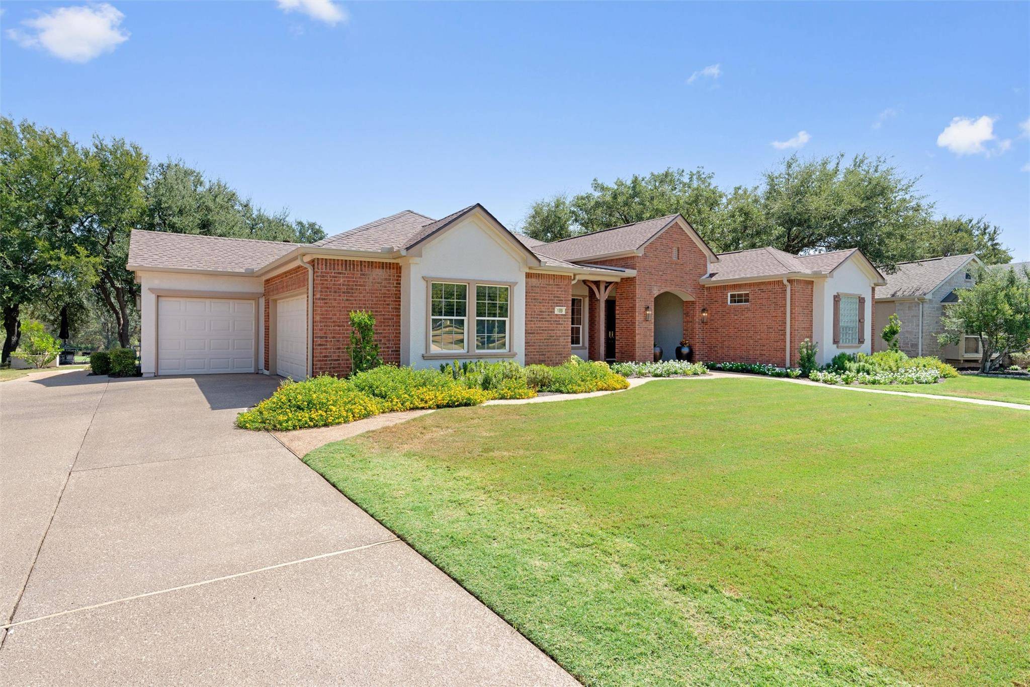 189 Dove Hollow TRL, Georgetown, TX 78633