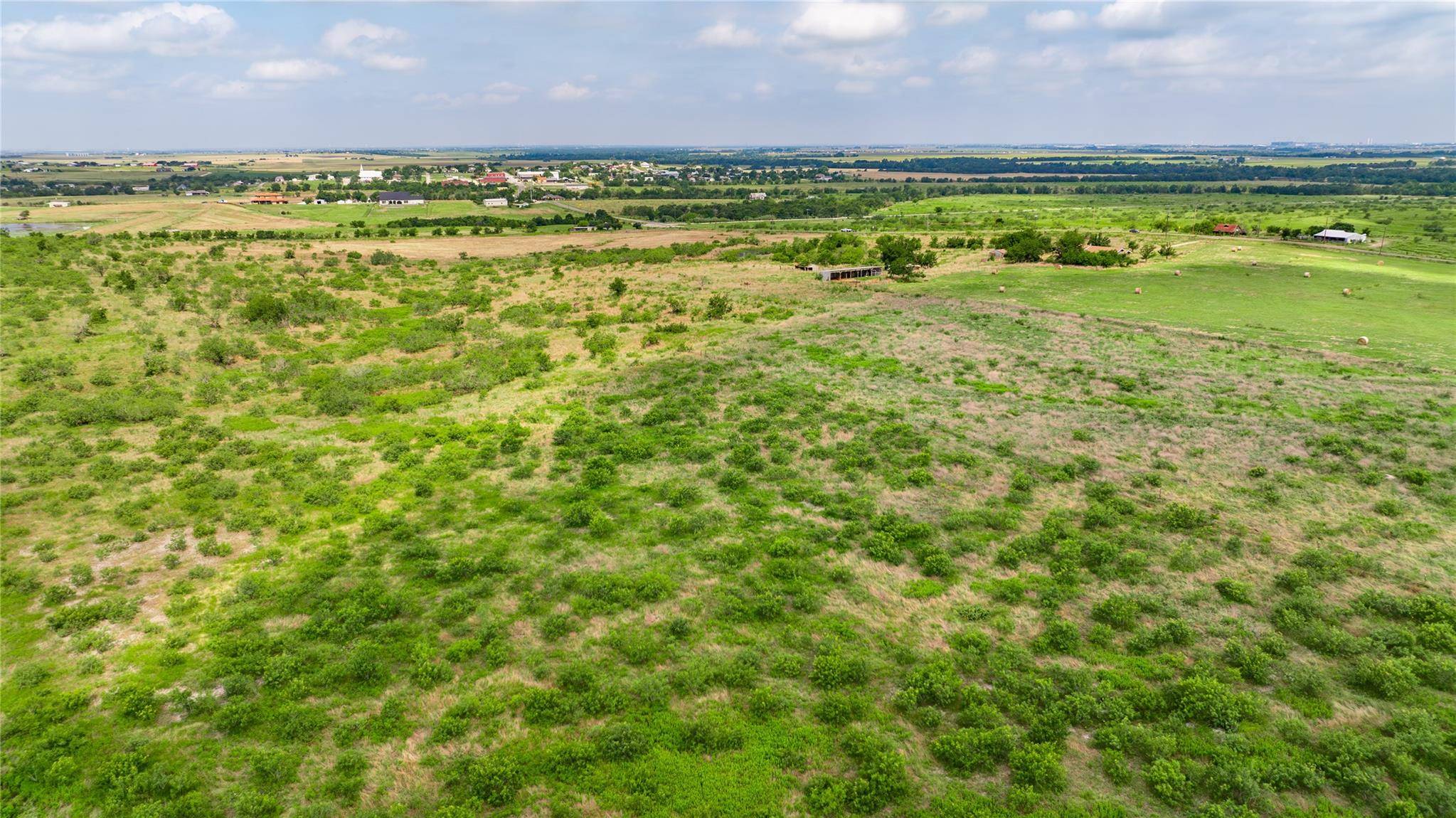 TBD CR 460  Tract  1 & 2, Coupland, TX 78615
