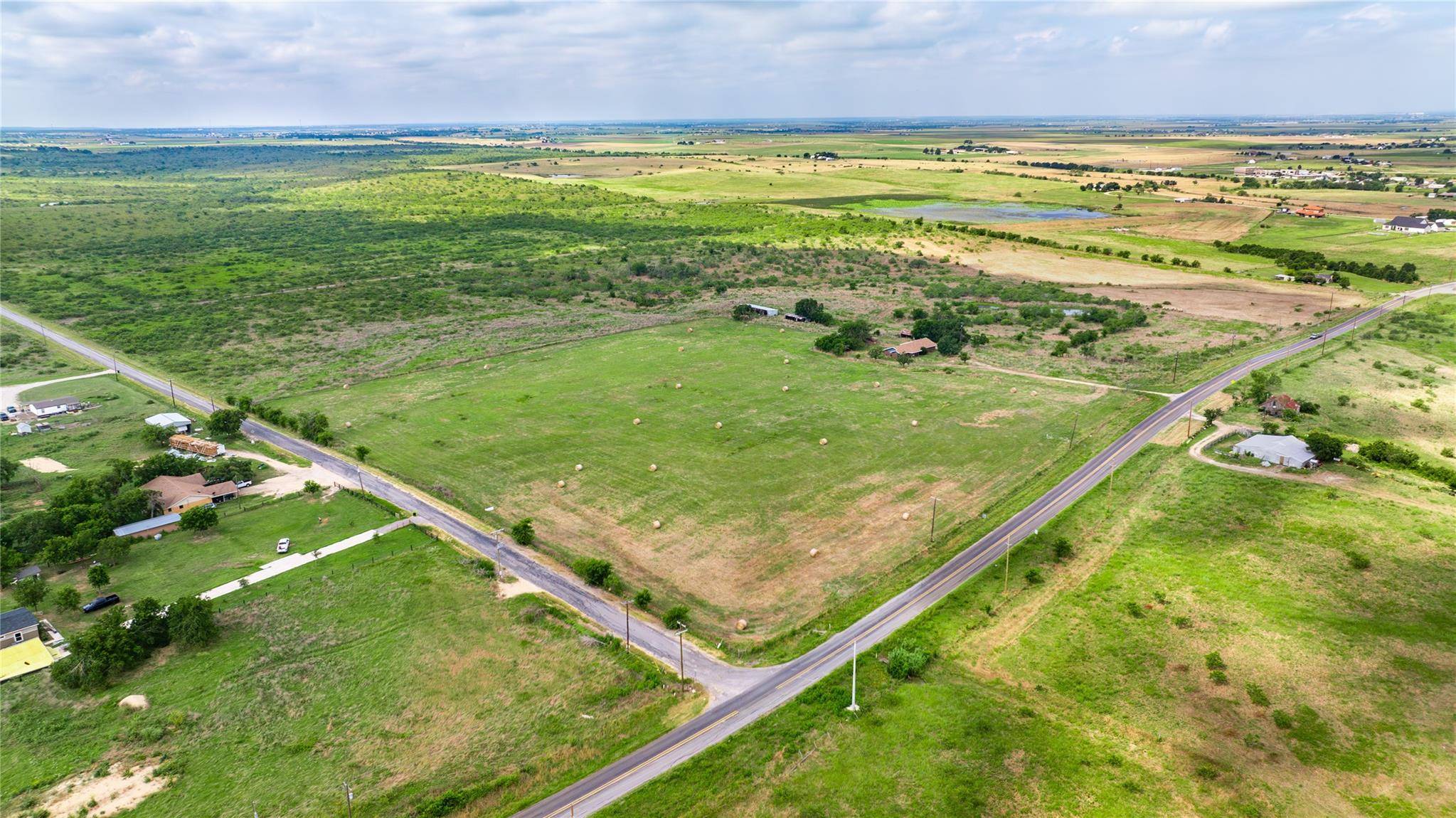 TBD CR 460 Tract 3, Coupland, TX 78615