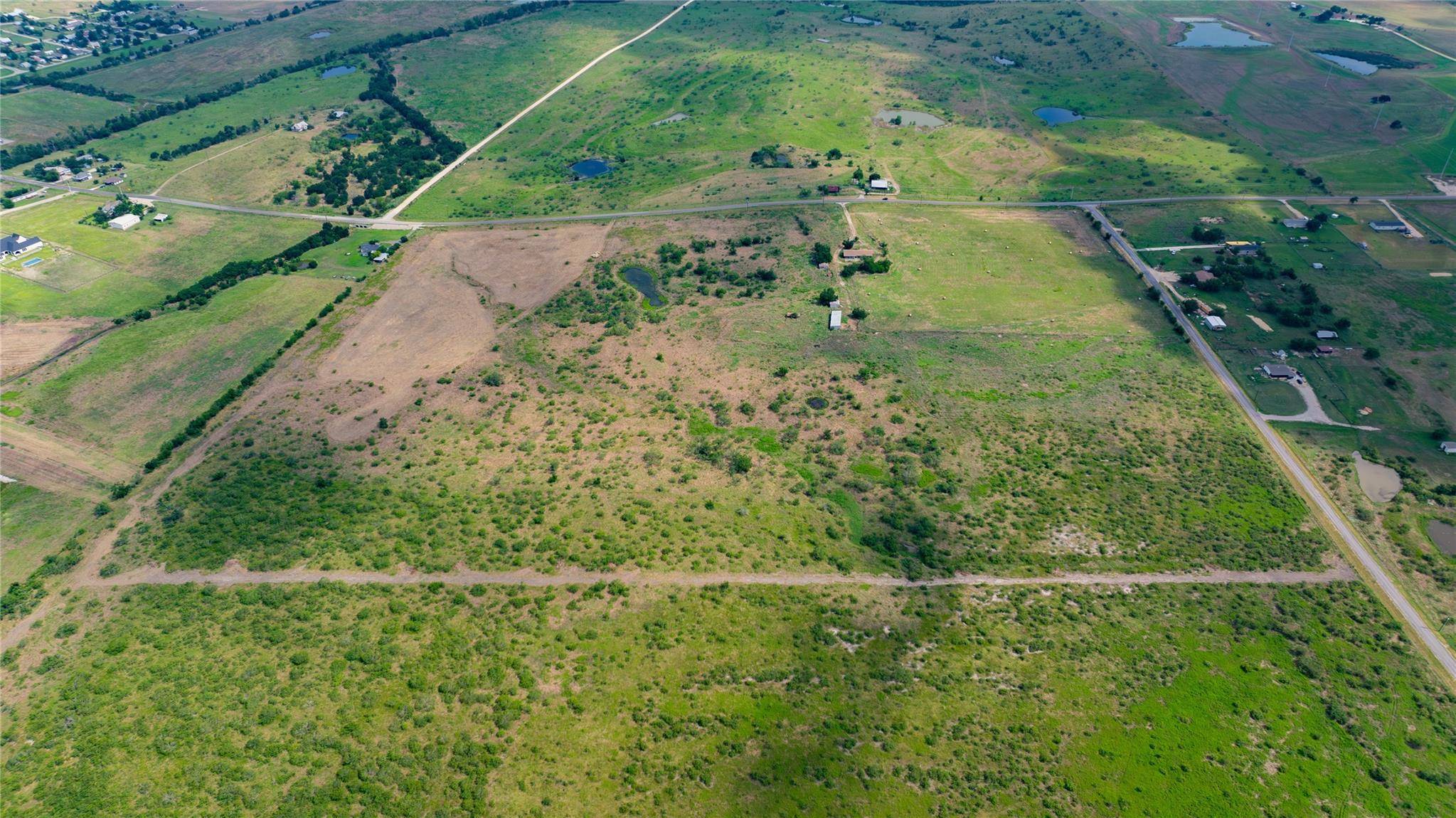 TBD CR 460 Tract 3, Coupland, TX 78615