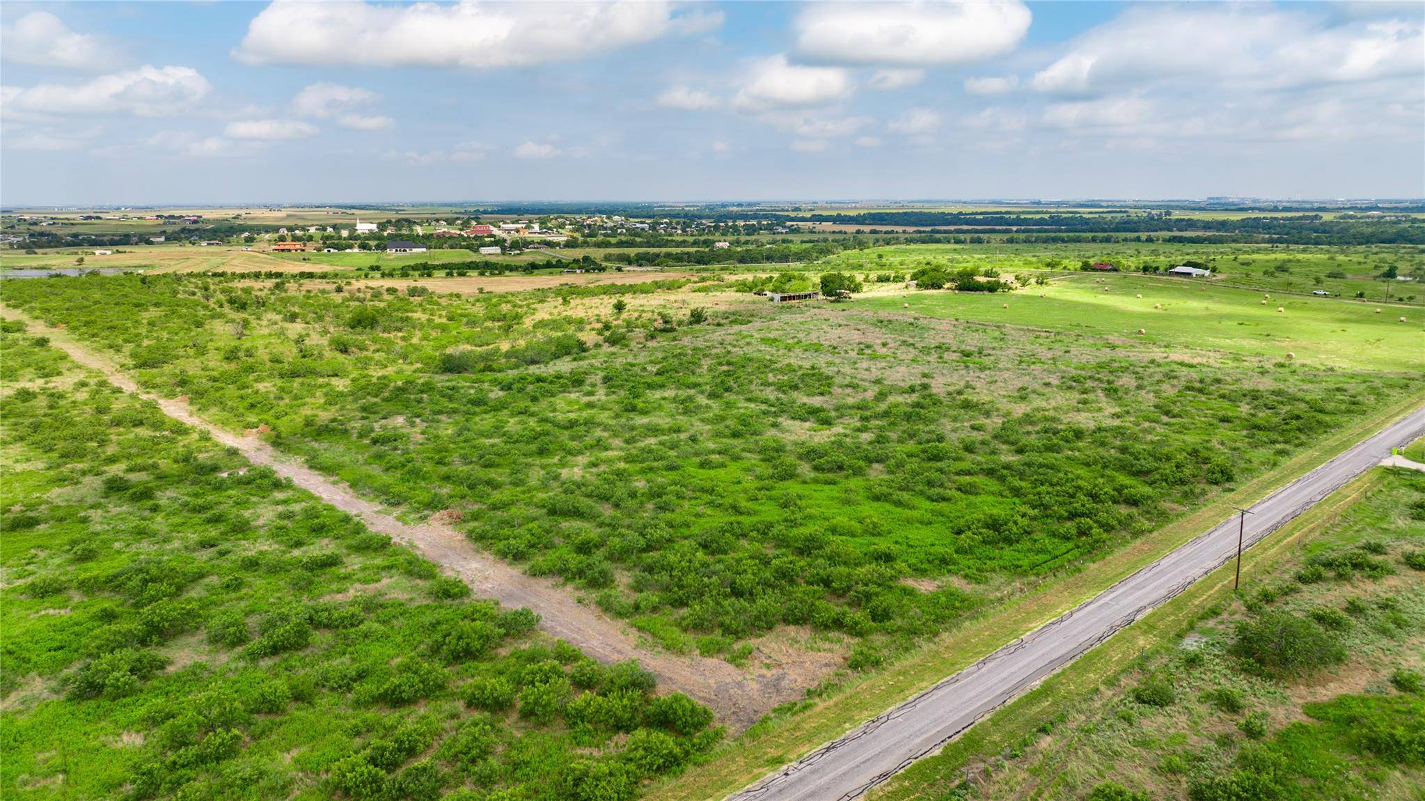 TBD CR 460 Tract 3, Coupland, TX 78615