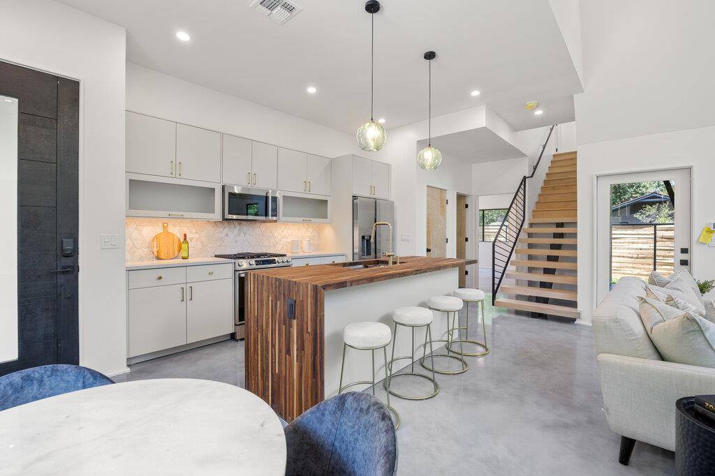 4506 Clawson RD #2, Austin, TX 78745