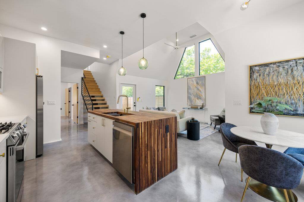 4506 Clawson RD #2, Austin, TX 78745