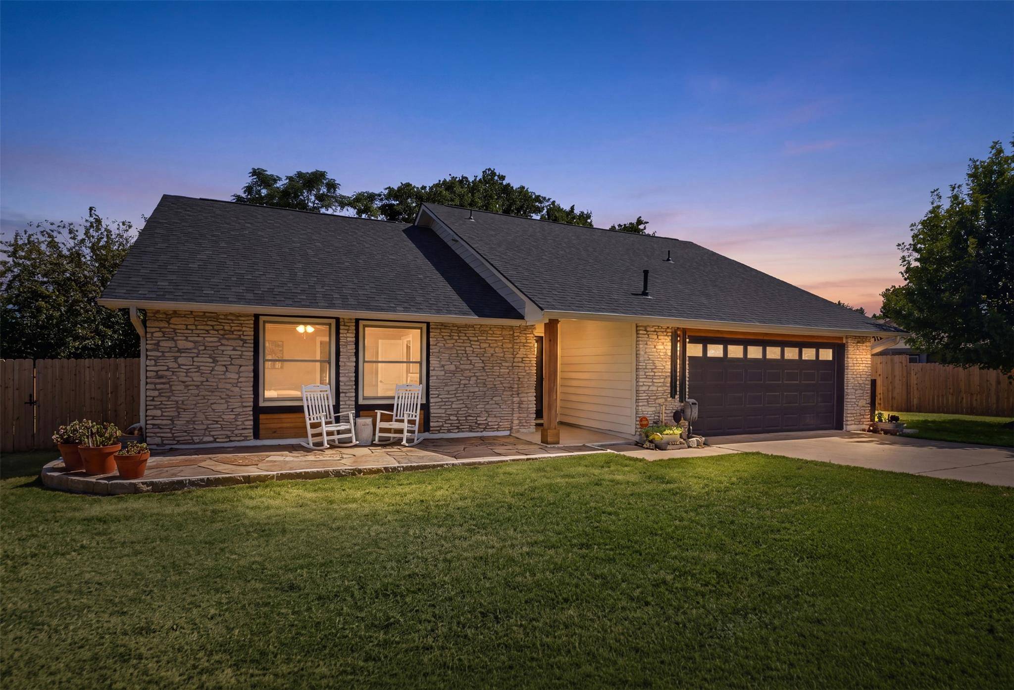 11307 Powder Mill TRL, Austin, TX 78750