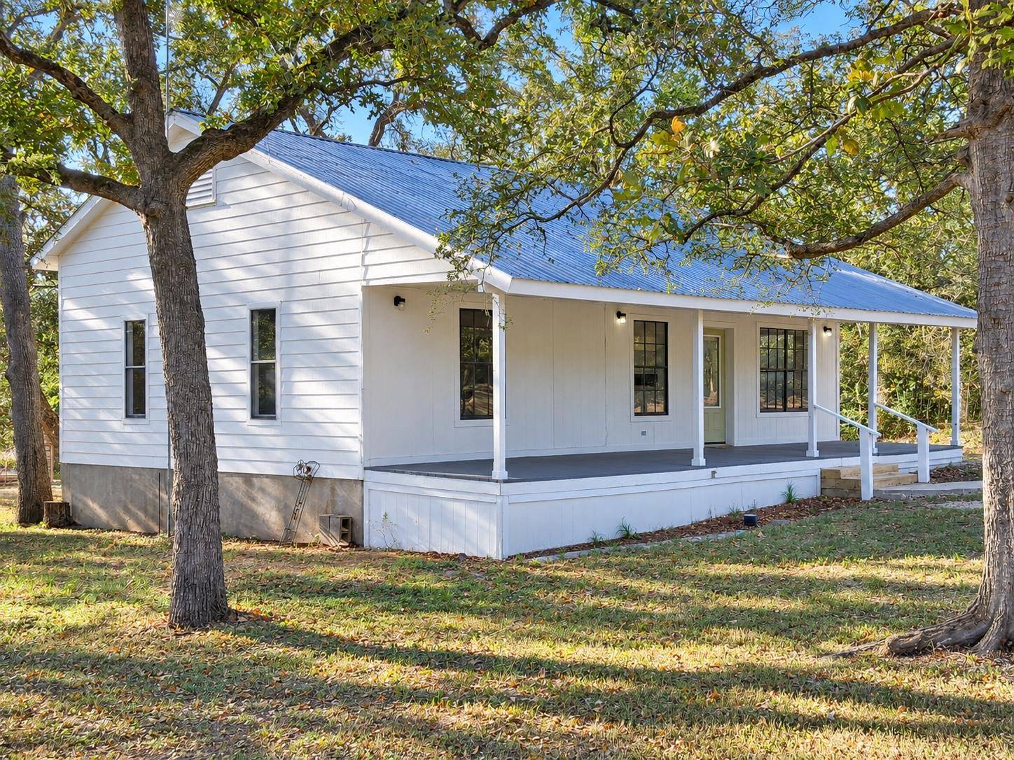 155 Michele DR, Bastrop, TX 78602