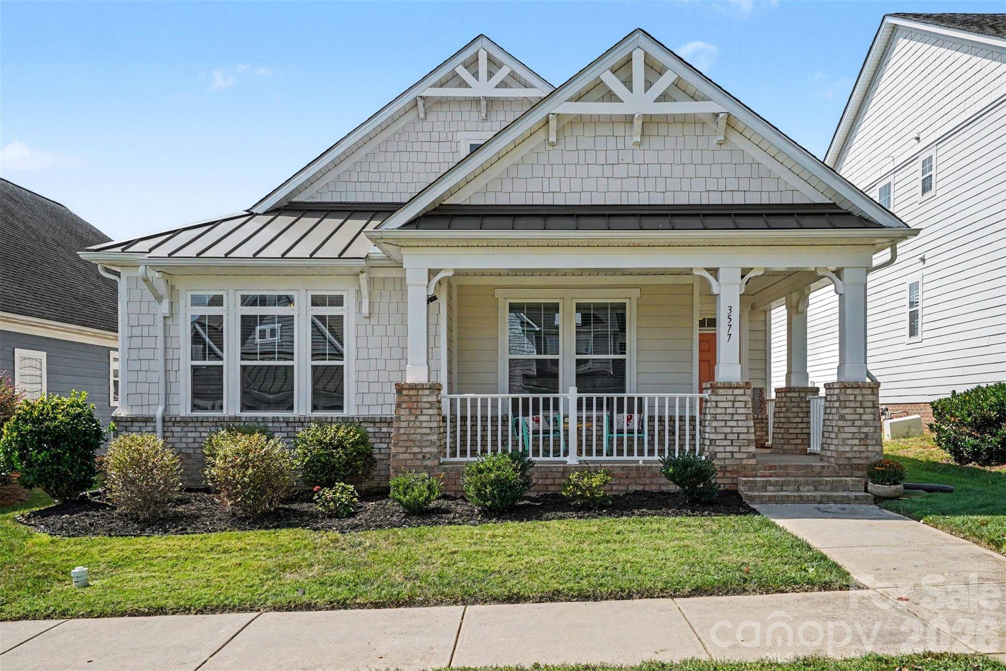 3577 County Down AVE, Kannapolis, NC 28081