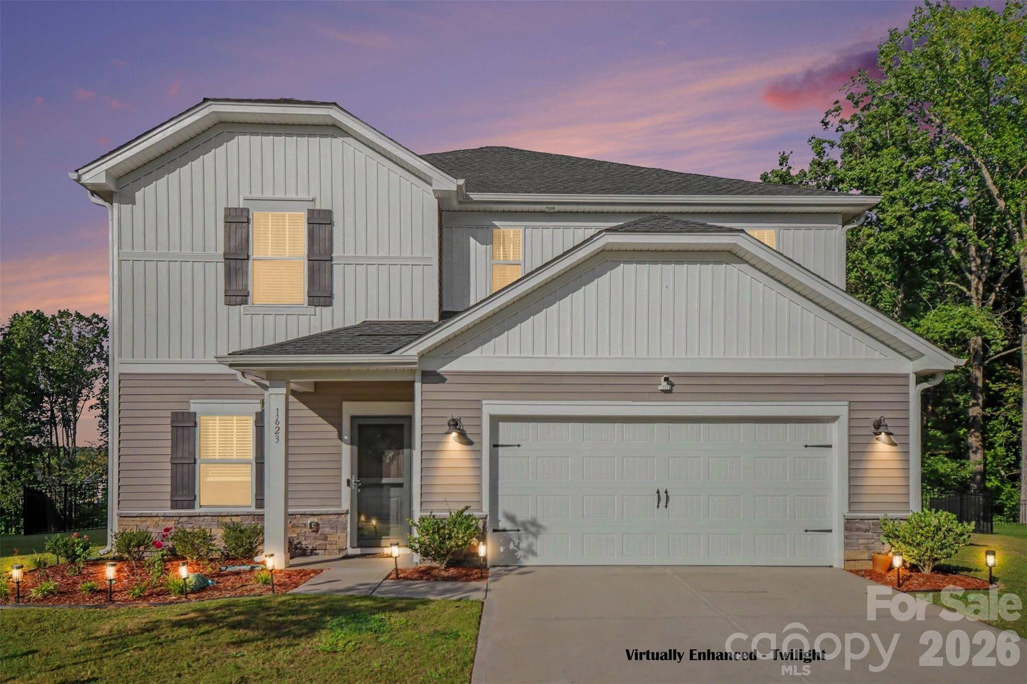 1623 Baymont CT #130, Stanley, NC 28164