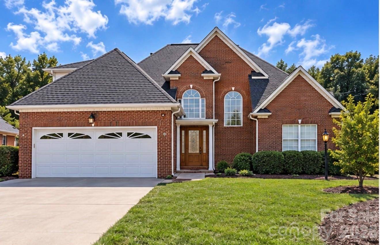 2146 Pinefield CT, Gastonia, NC 28056