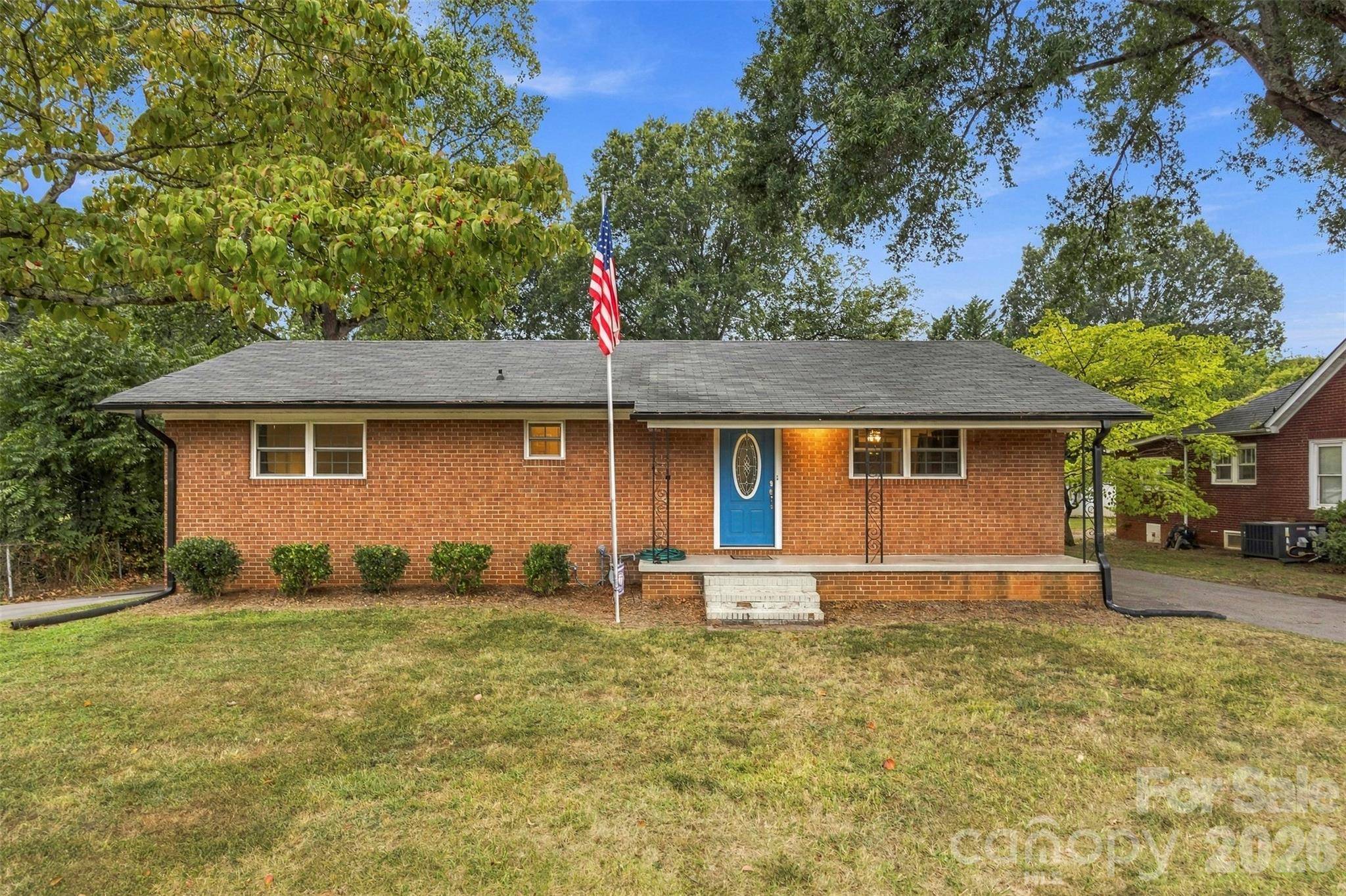 1094 Union ST S, Concord, NC 28025