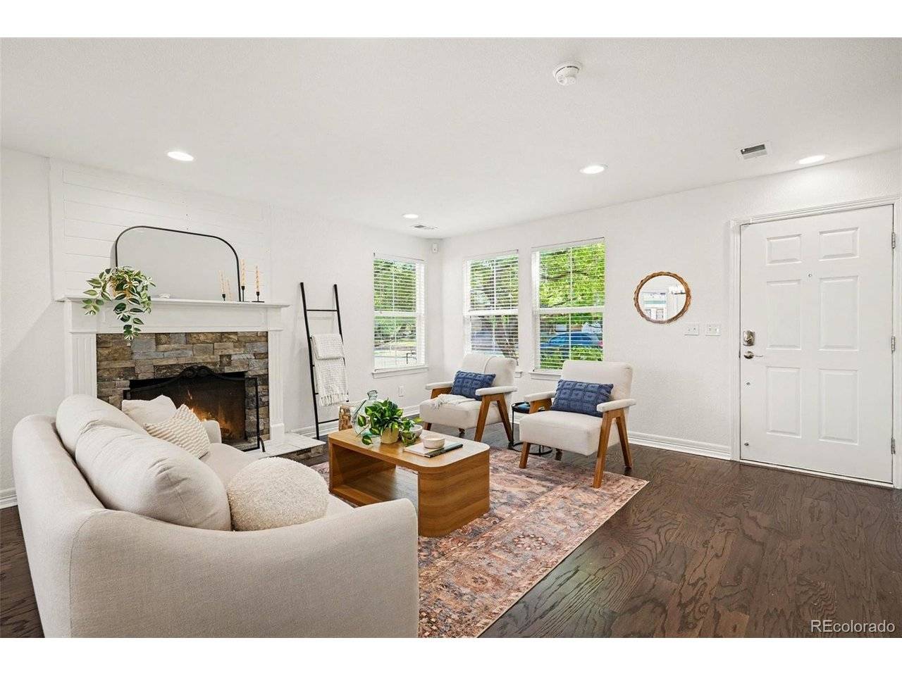 1213 S Richfield, Aurora, CO 80017