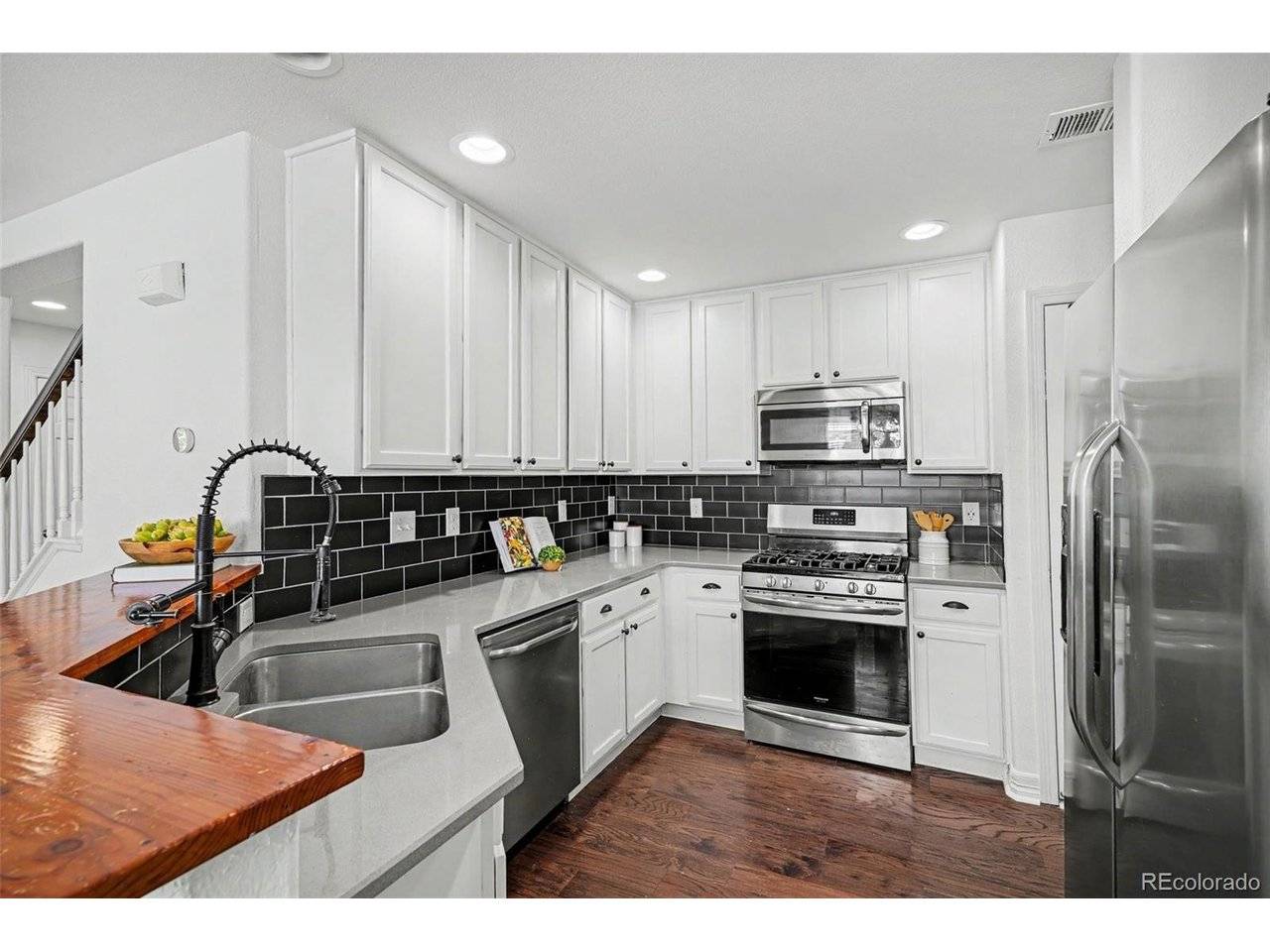 1213 S Richfield, Aurora, CO 80017