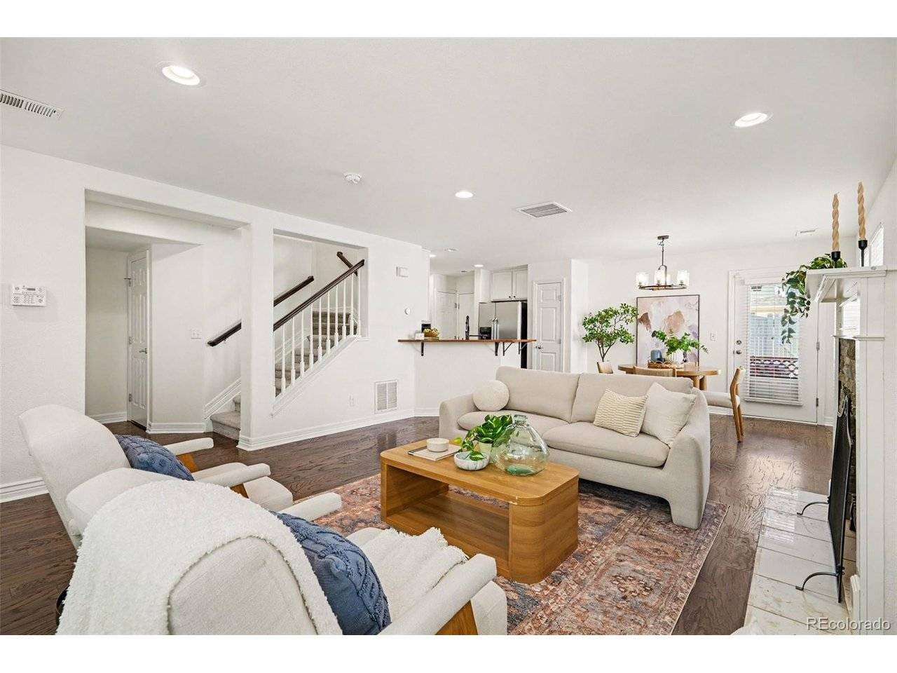 1213 S Richfield, Aurora, CO 80017