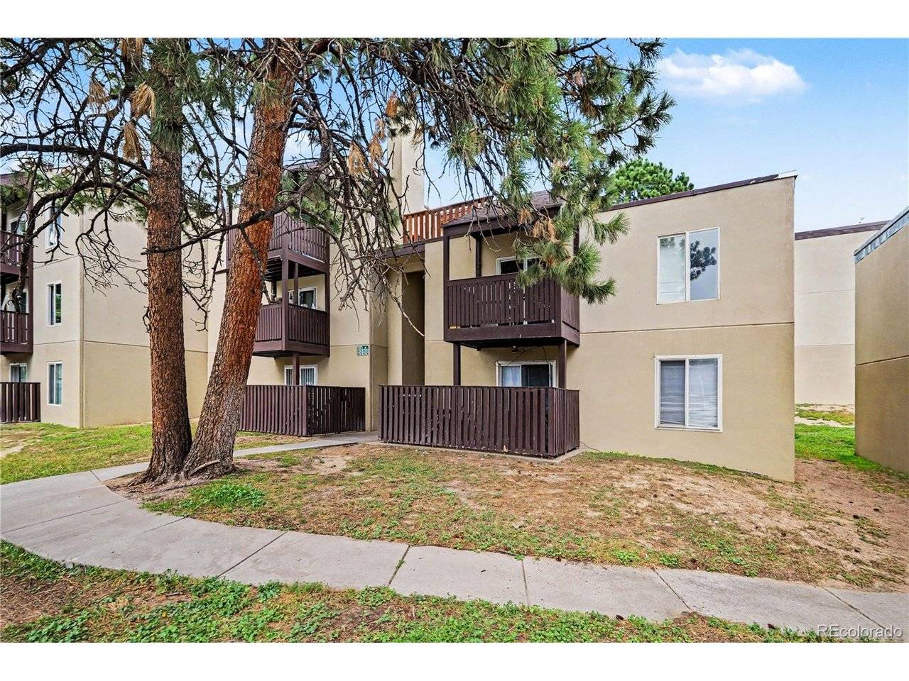 9700 E Iliff #K135, Denver, CO 80231