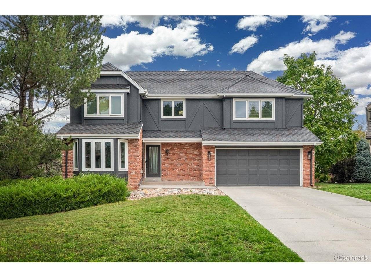 7840 Bristle Cone, Lone Tree, CO 80124