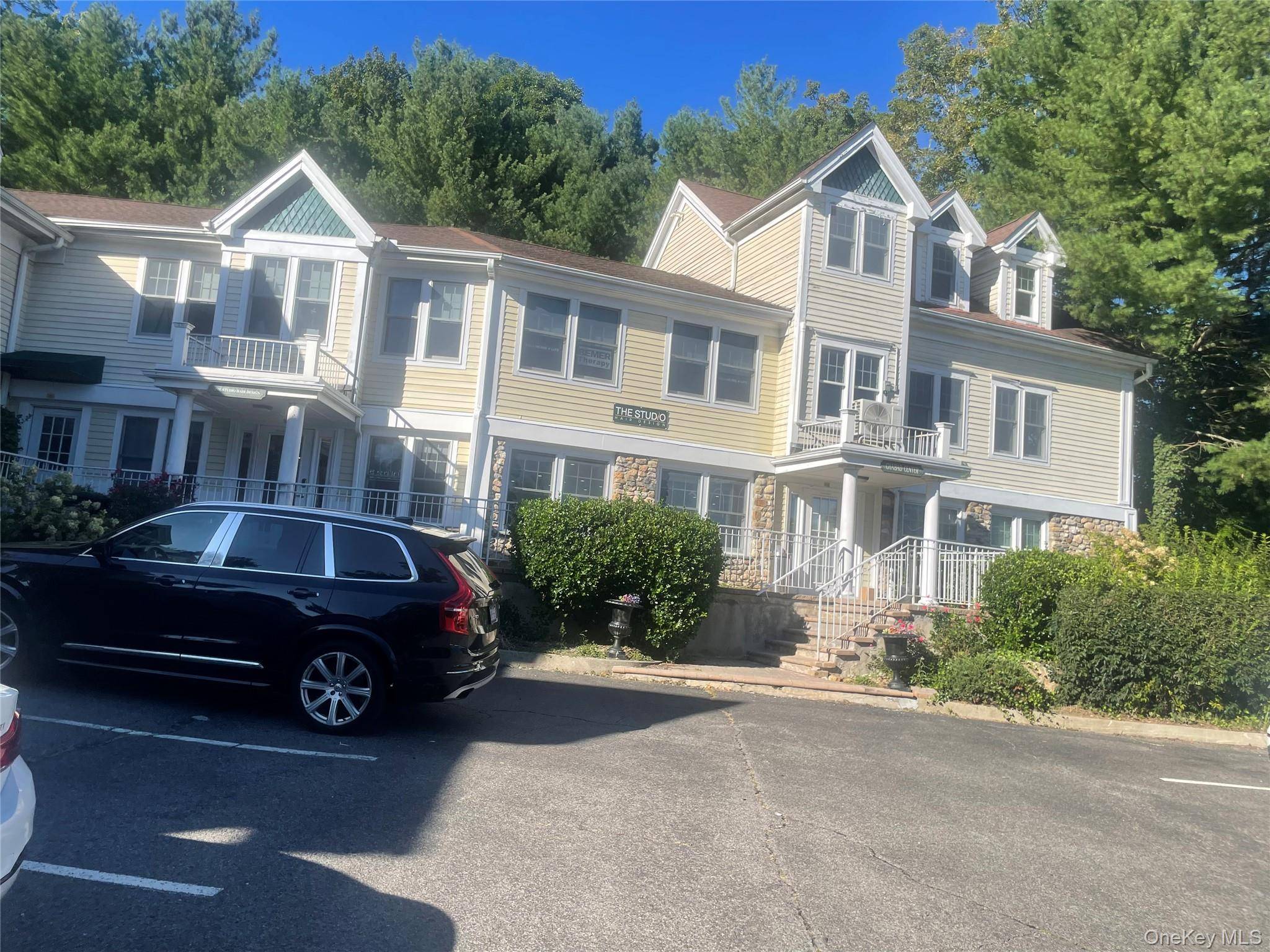 495 Main ST #204, Armonk, NY 10504