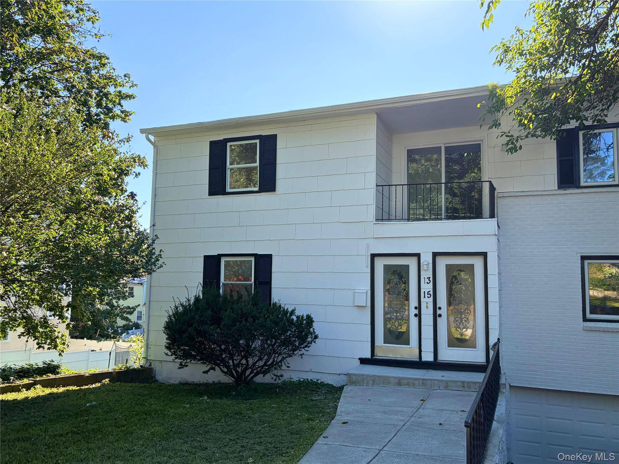 13 Woodrow AVE #1, Yonkers, NY 10710